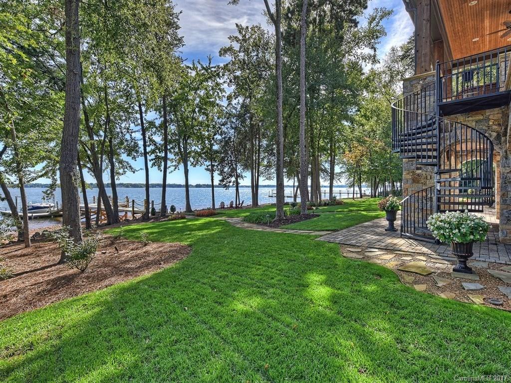 The Point - Residential