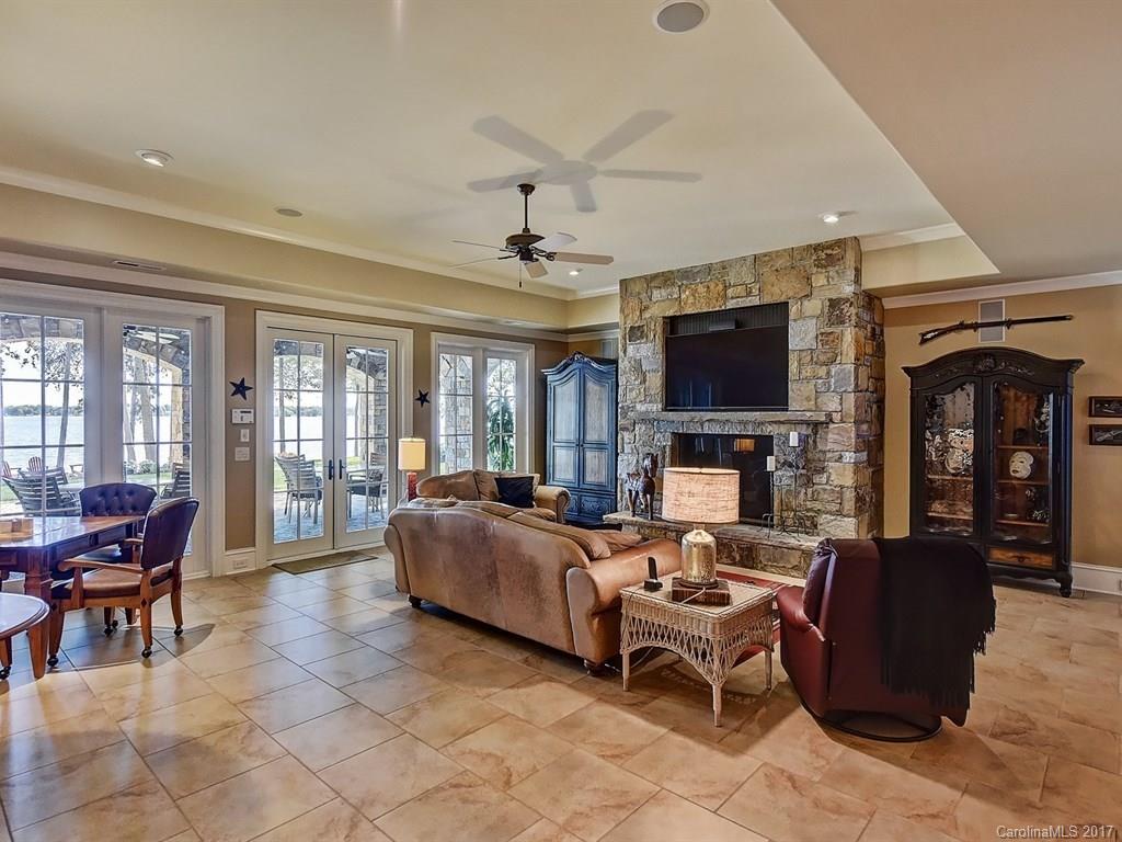 The Point - Residential