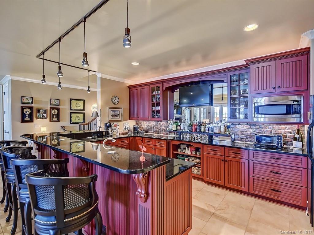 The Point - Residential