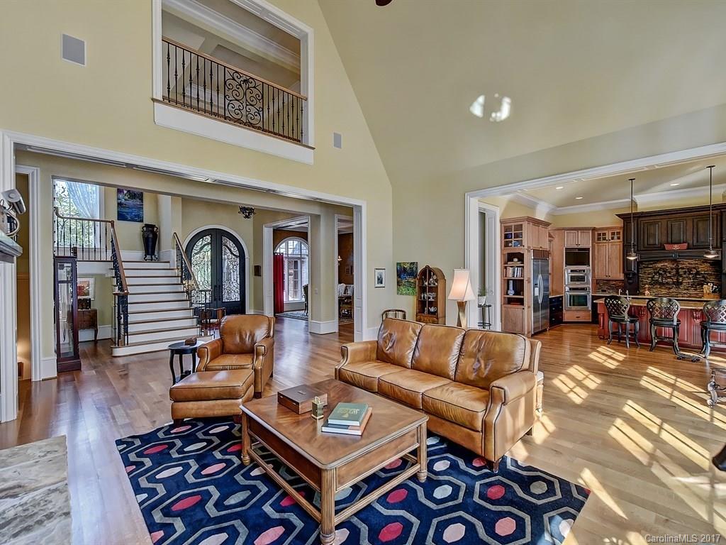 The Point - Residential