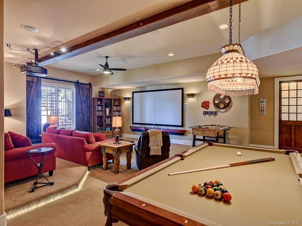 The Point - Residential