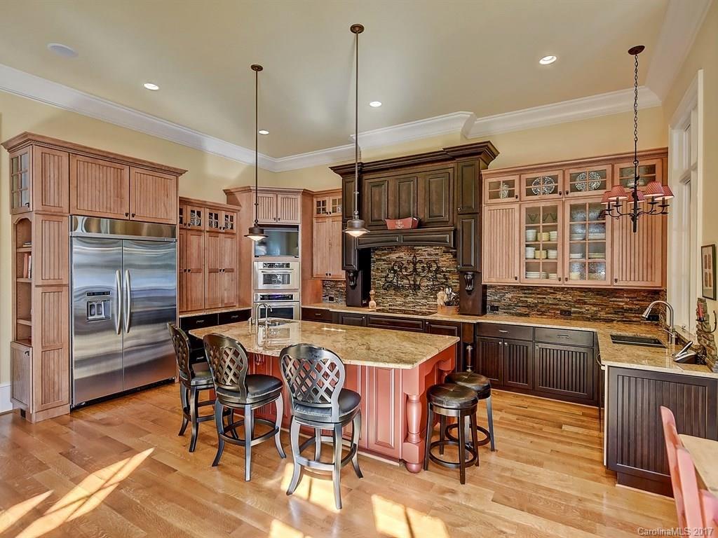 The Point - Residential