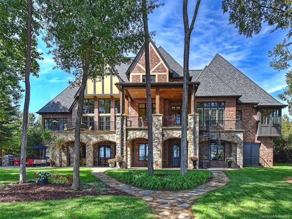 The Point - Residential