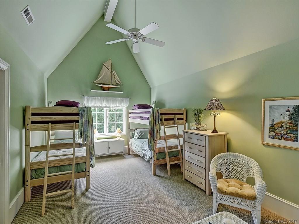 The Point - Residential