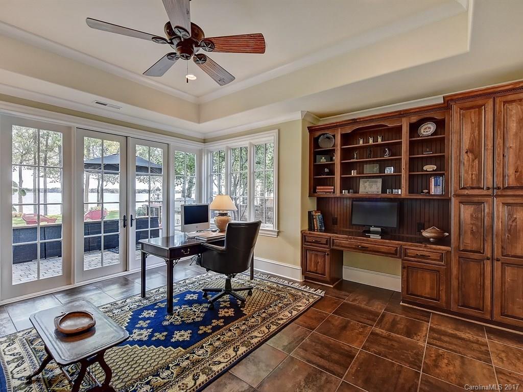 The Point - Residential