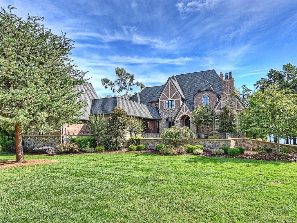 The Point - Residential