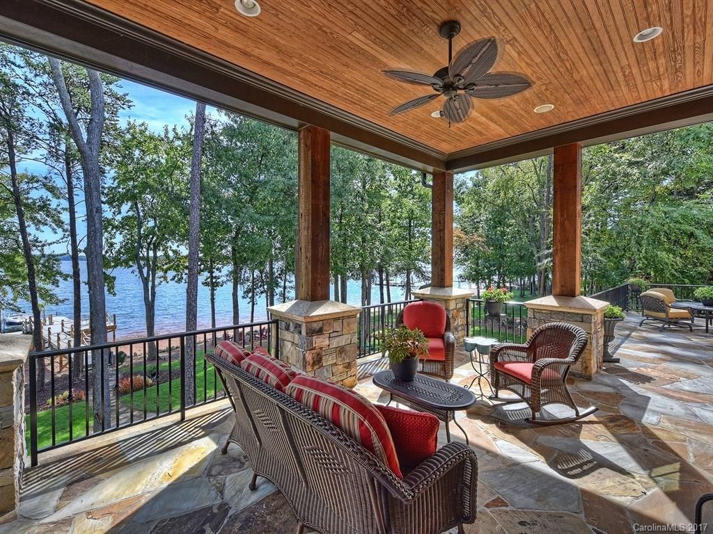 The Point - Residential