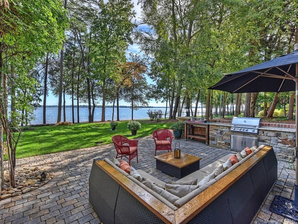 The Point - Residential