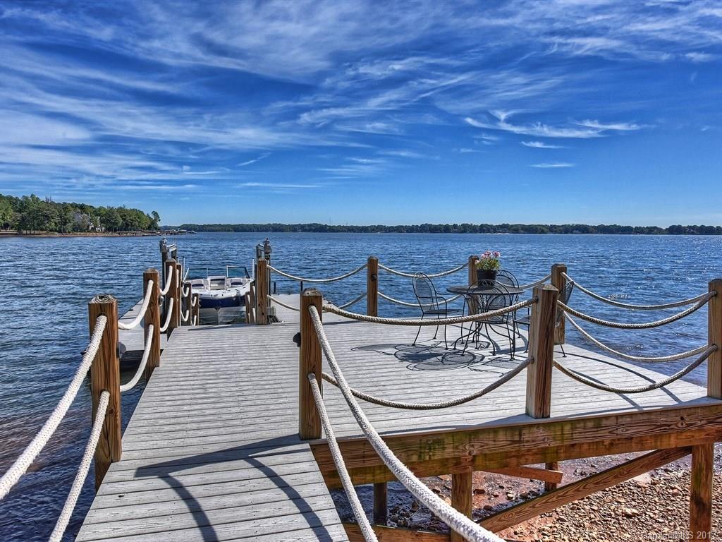 The Point - Residential