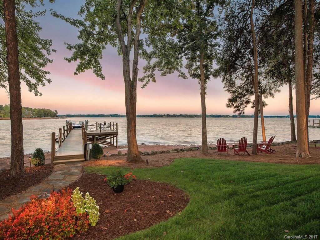 The Point - Residential