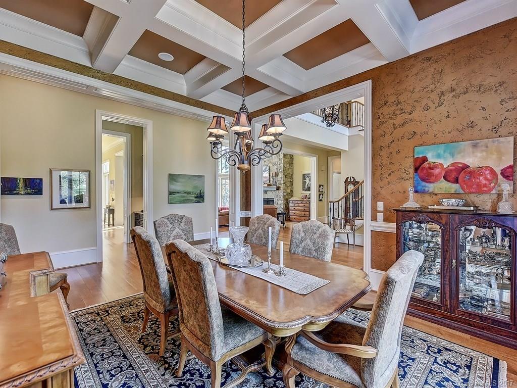 The Point - Residential