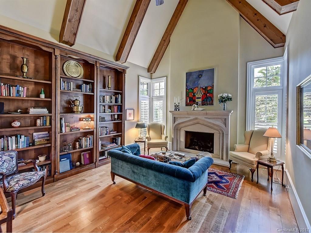 The Point - Residential