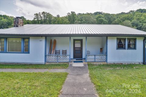 A home in Gerton