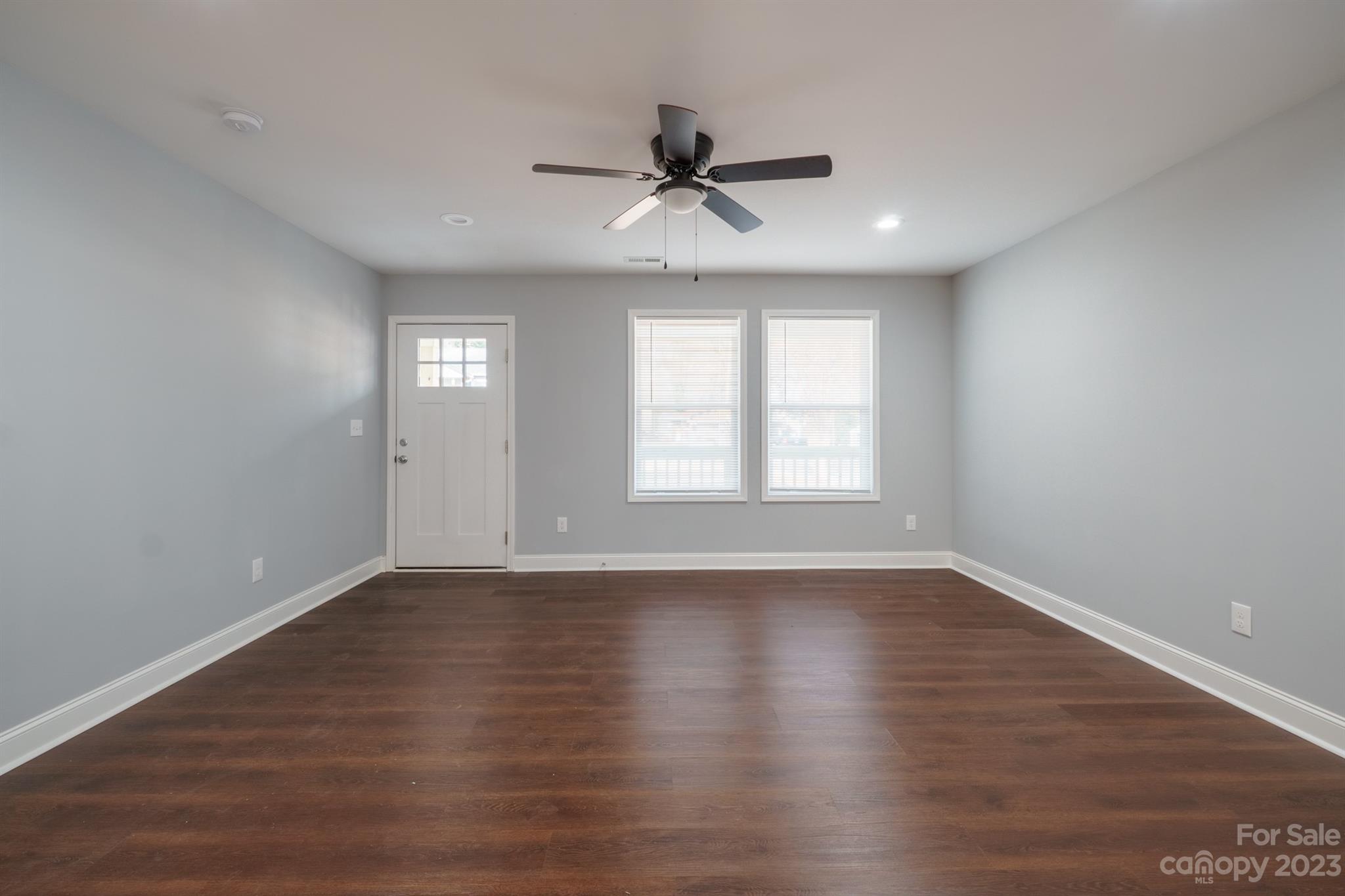 Jenkins Heights - Residential