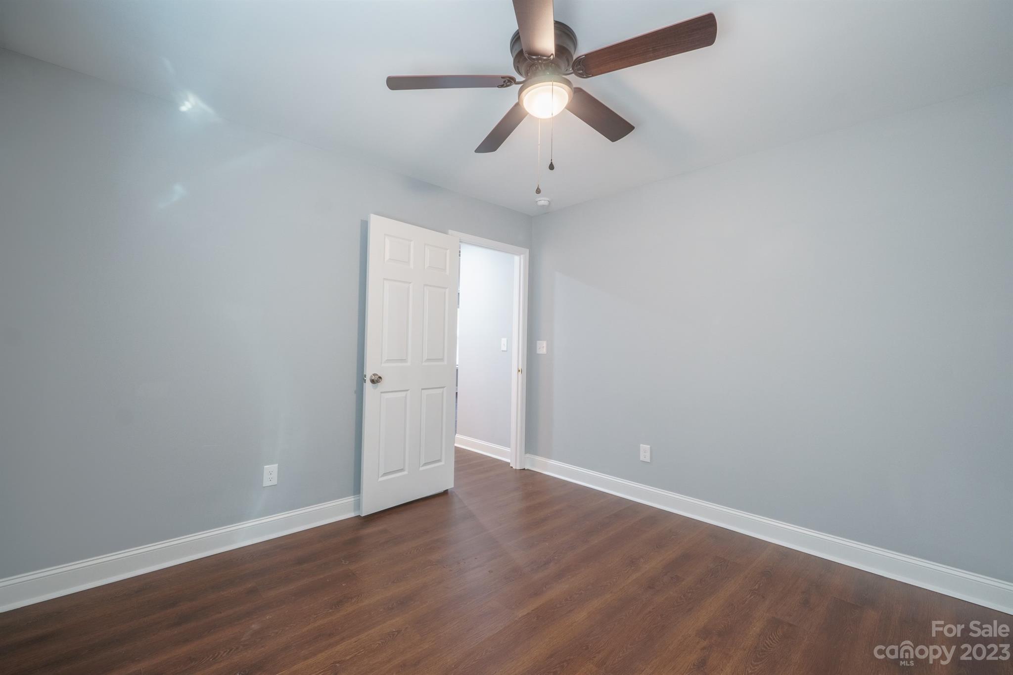 Jenkins Heights - Residential