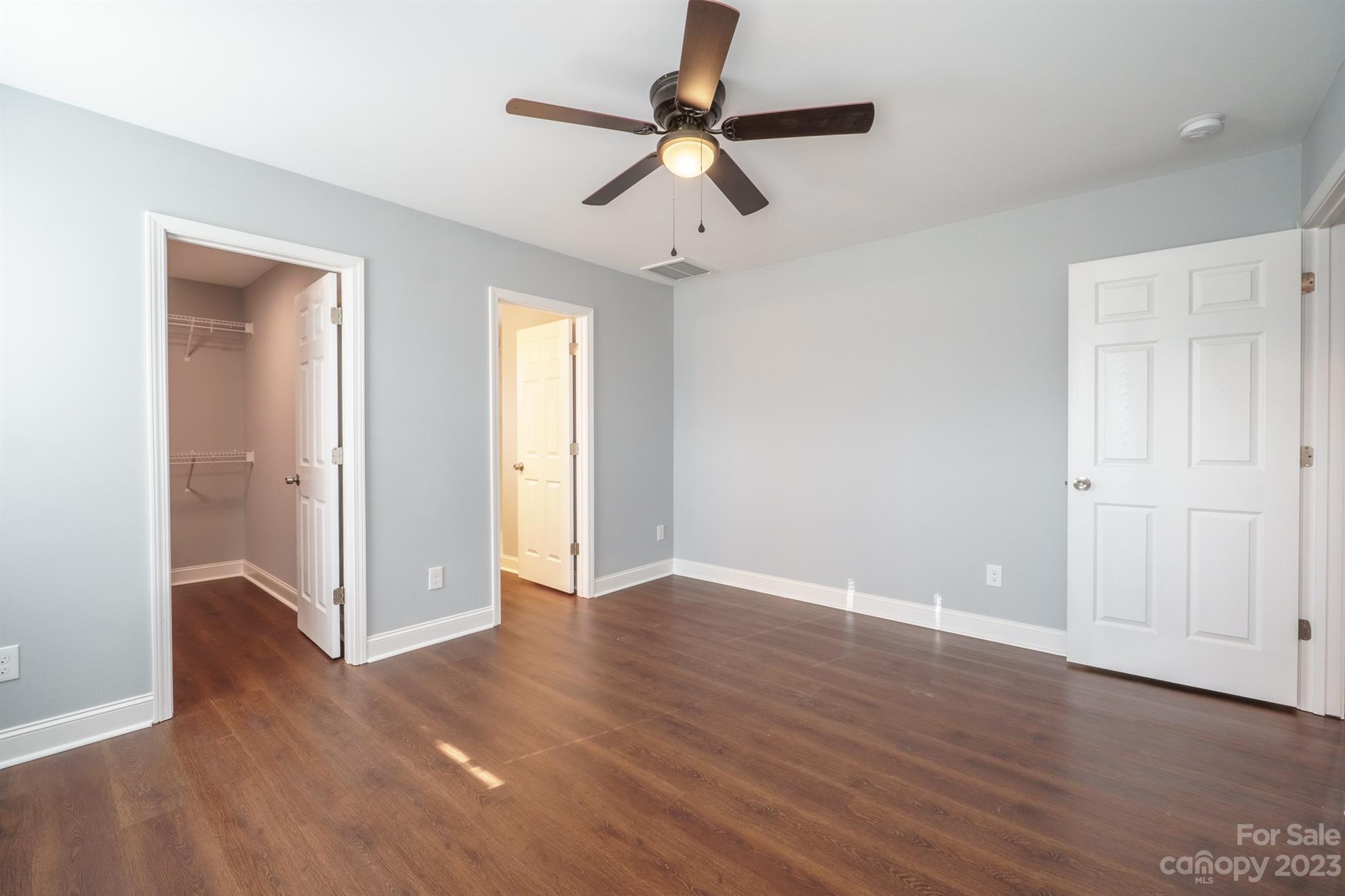 Jenkins Heights - Residential