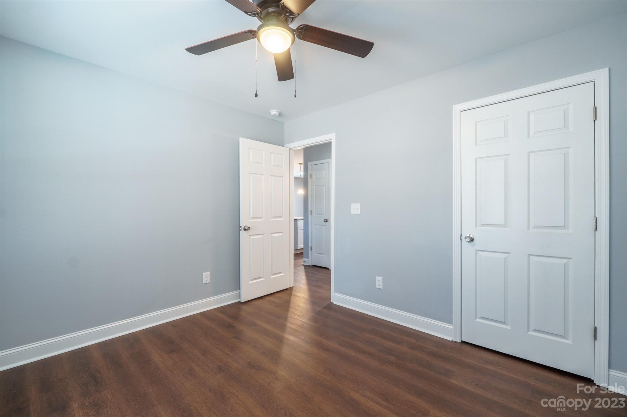 Jenkins Heights - Residential