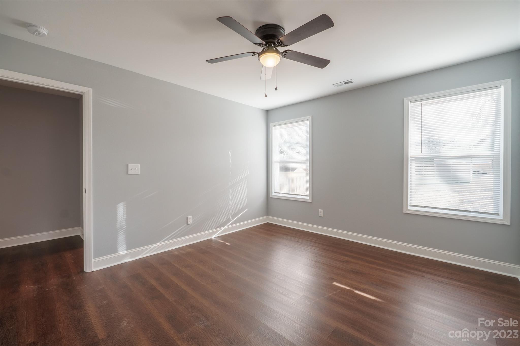 Jenkins Heights - Residential