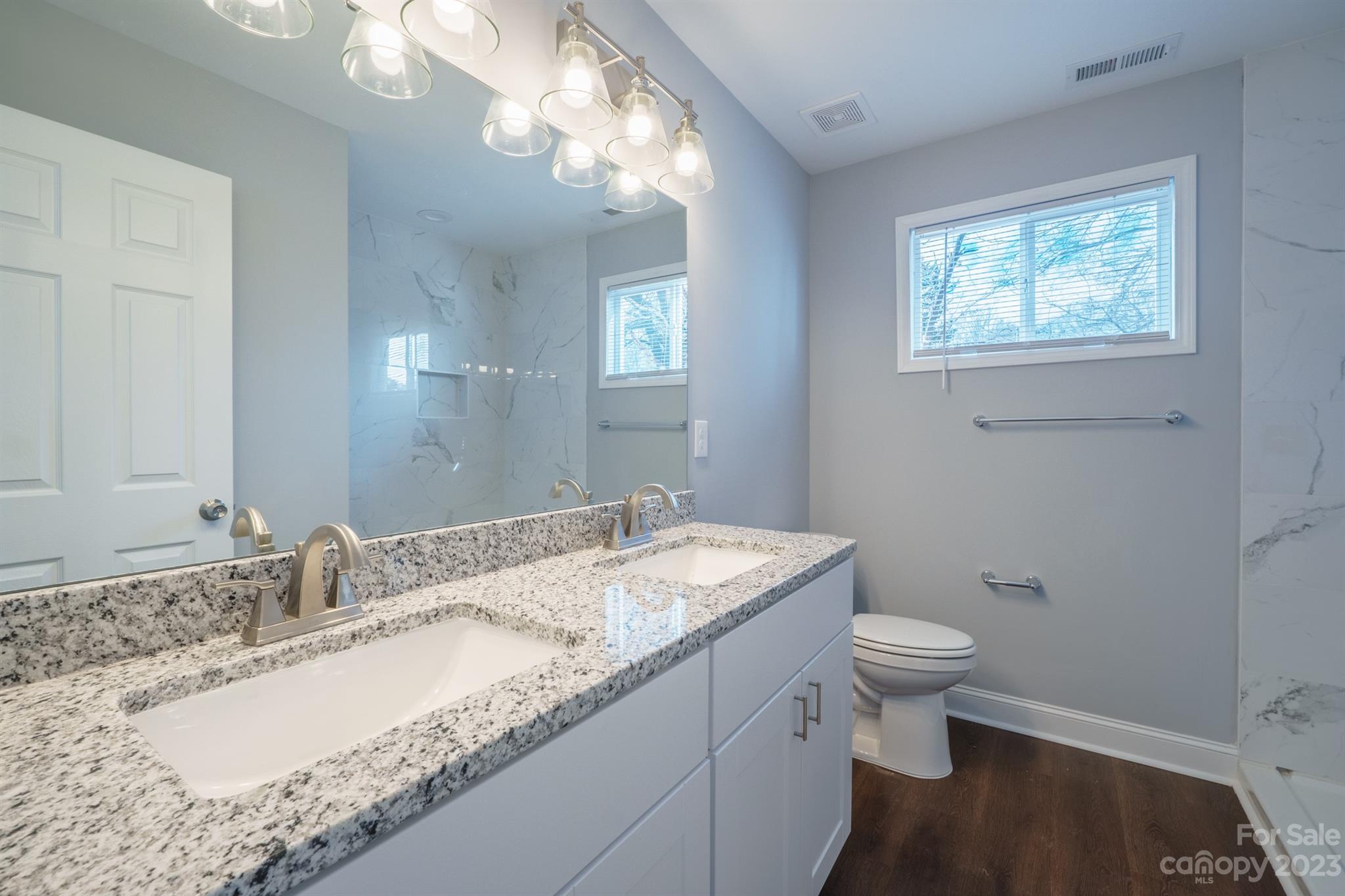 Jenkins Heights - Residential