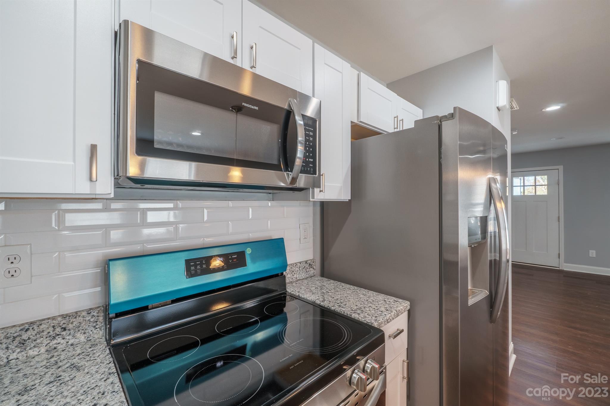 Jenkins Heights - Residential