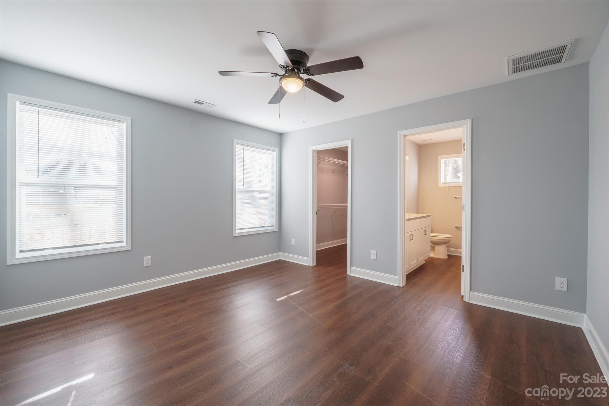 Jenkins Heights - Residential