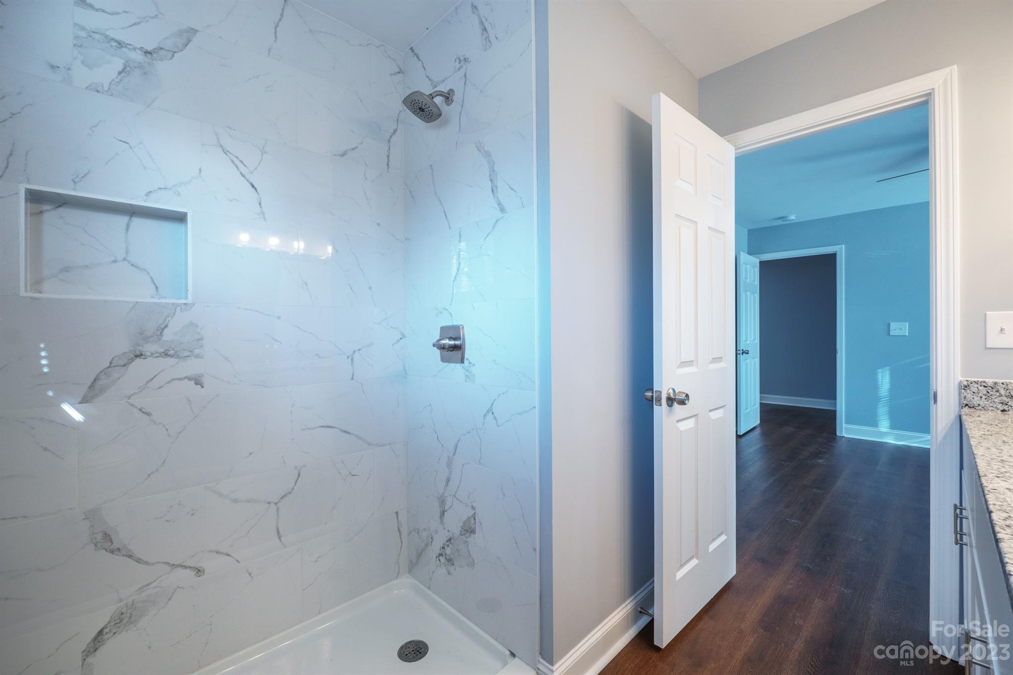 Jenkins Heights - Residential