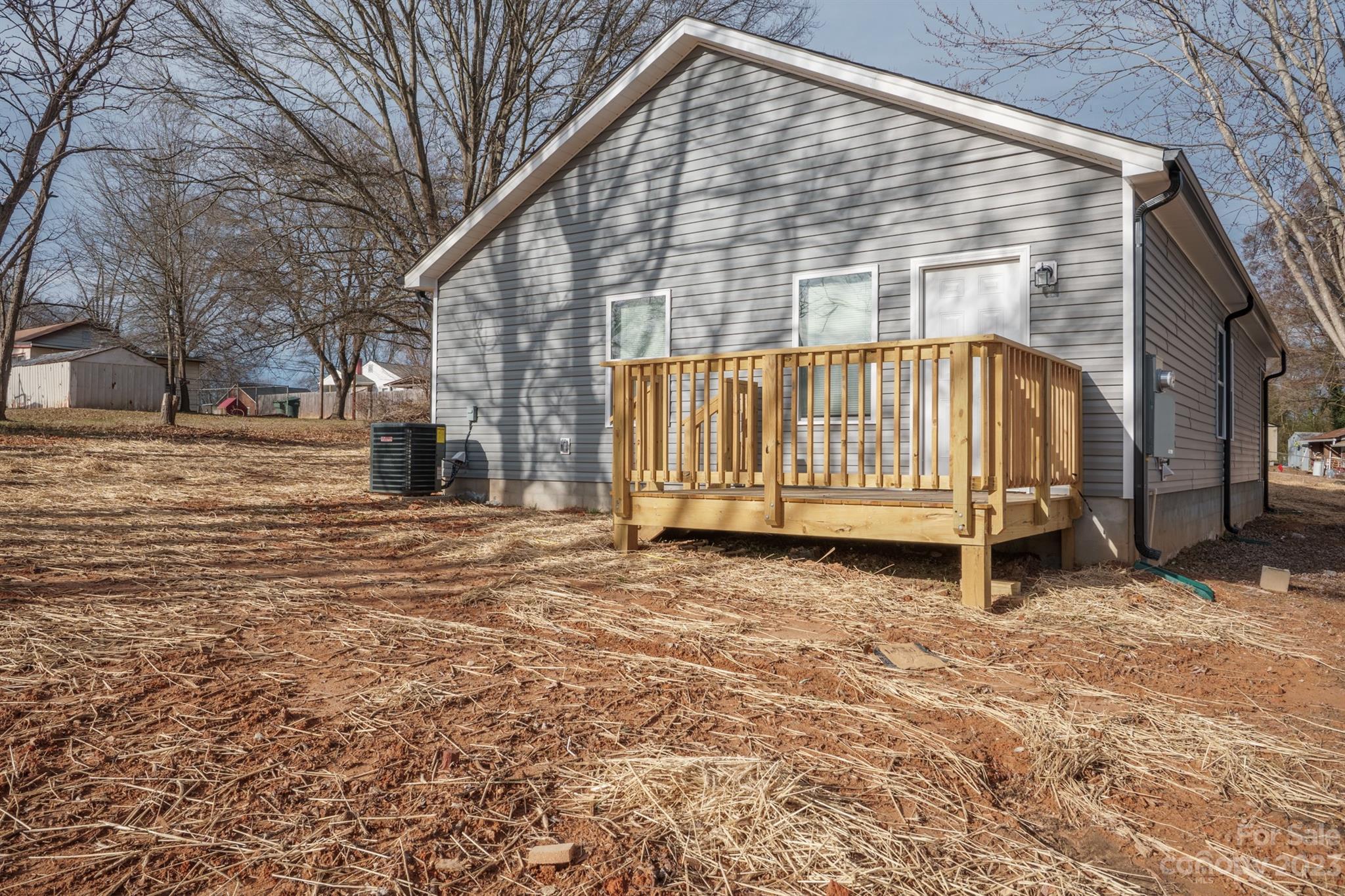 Jenkins Heights - Residential