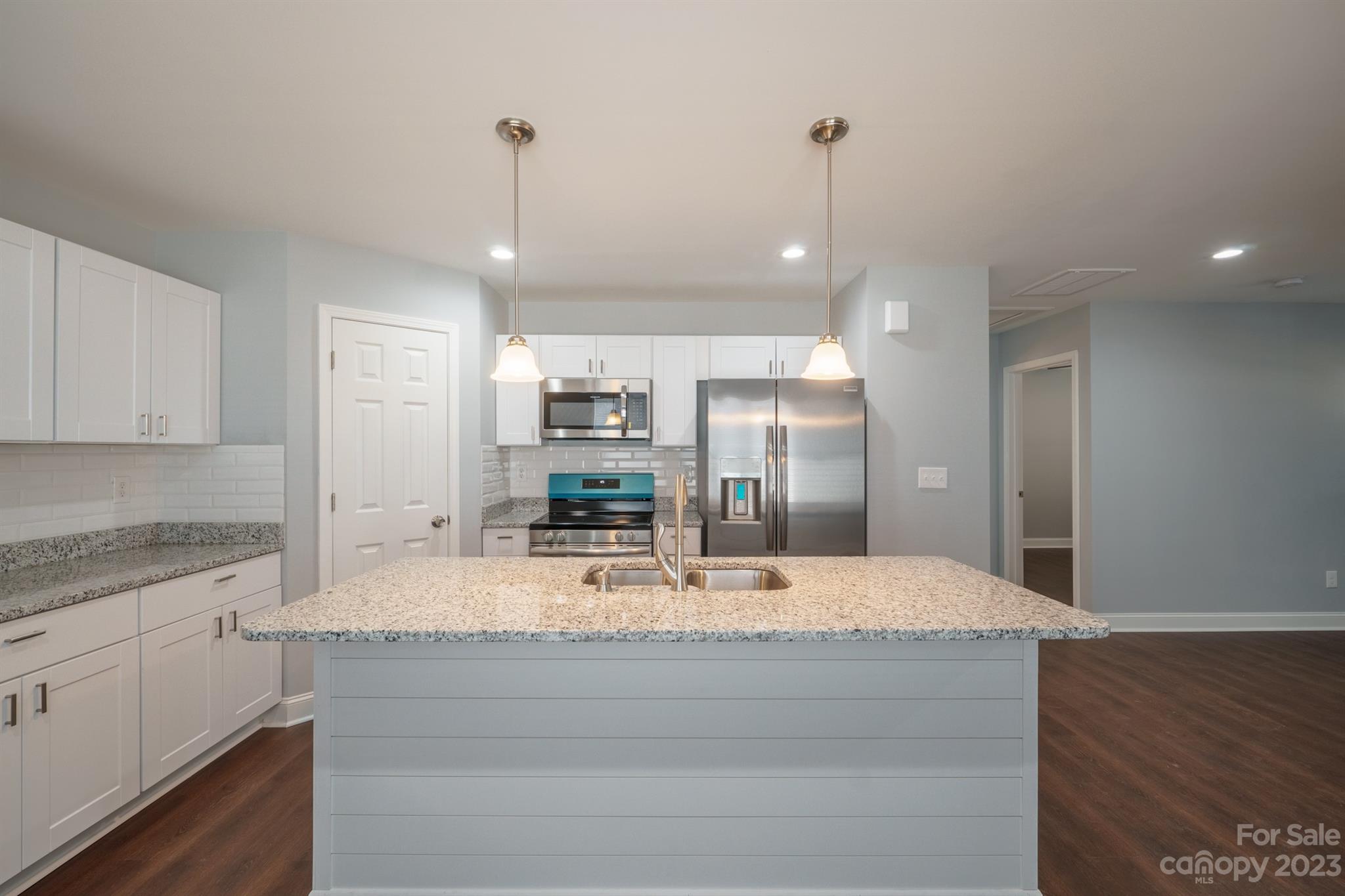 Jenkins Heights - Residential