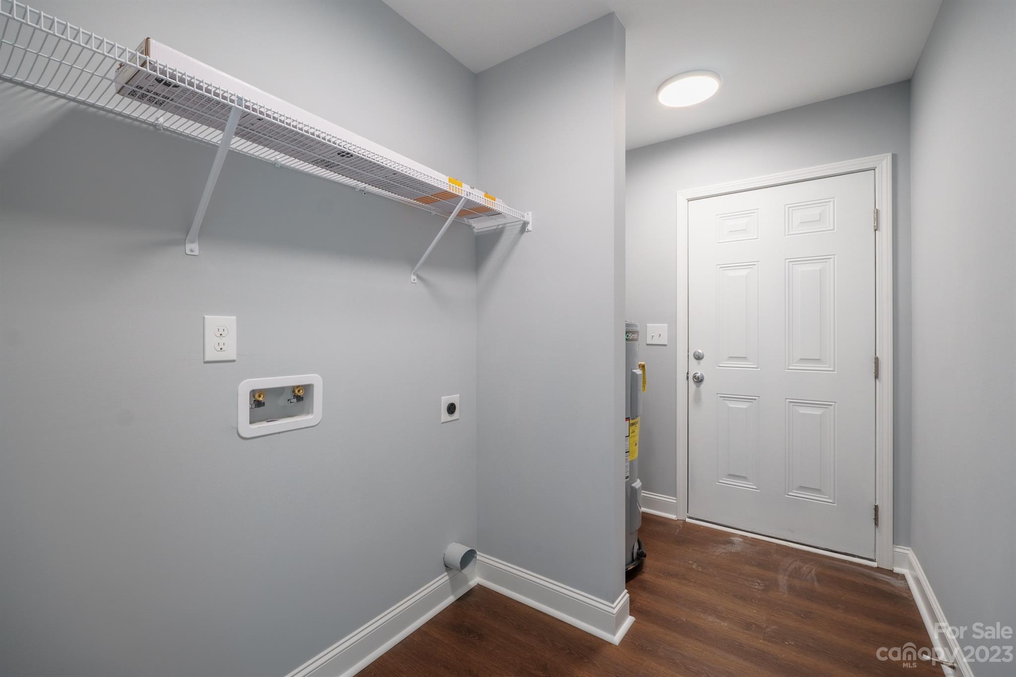 Jenkins Heights - Residential