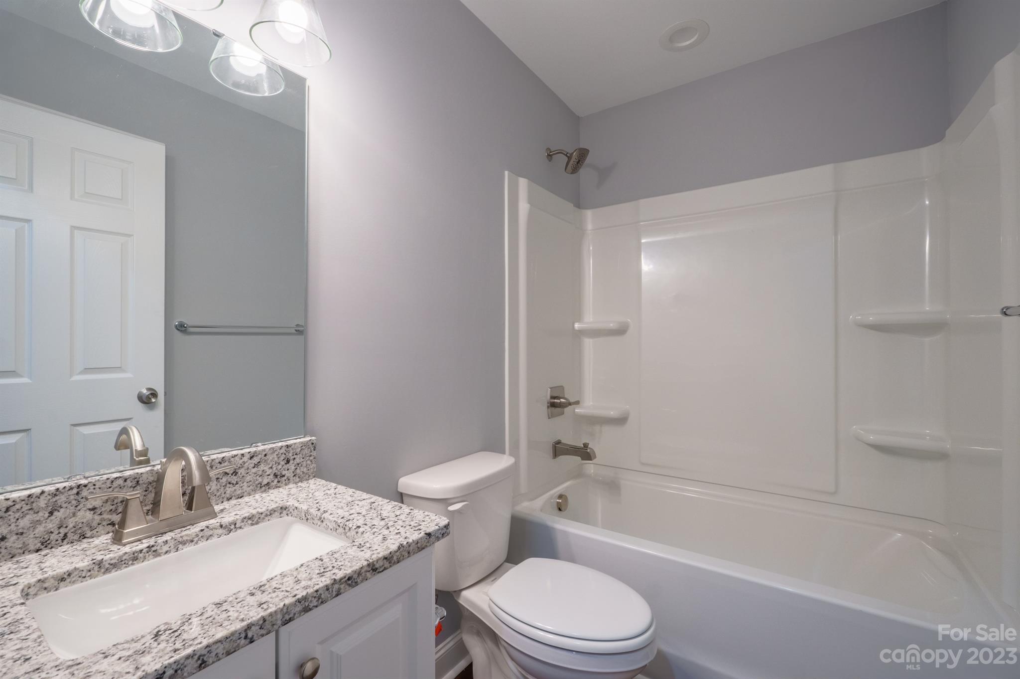 Jenkins Heights - Residential