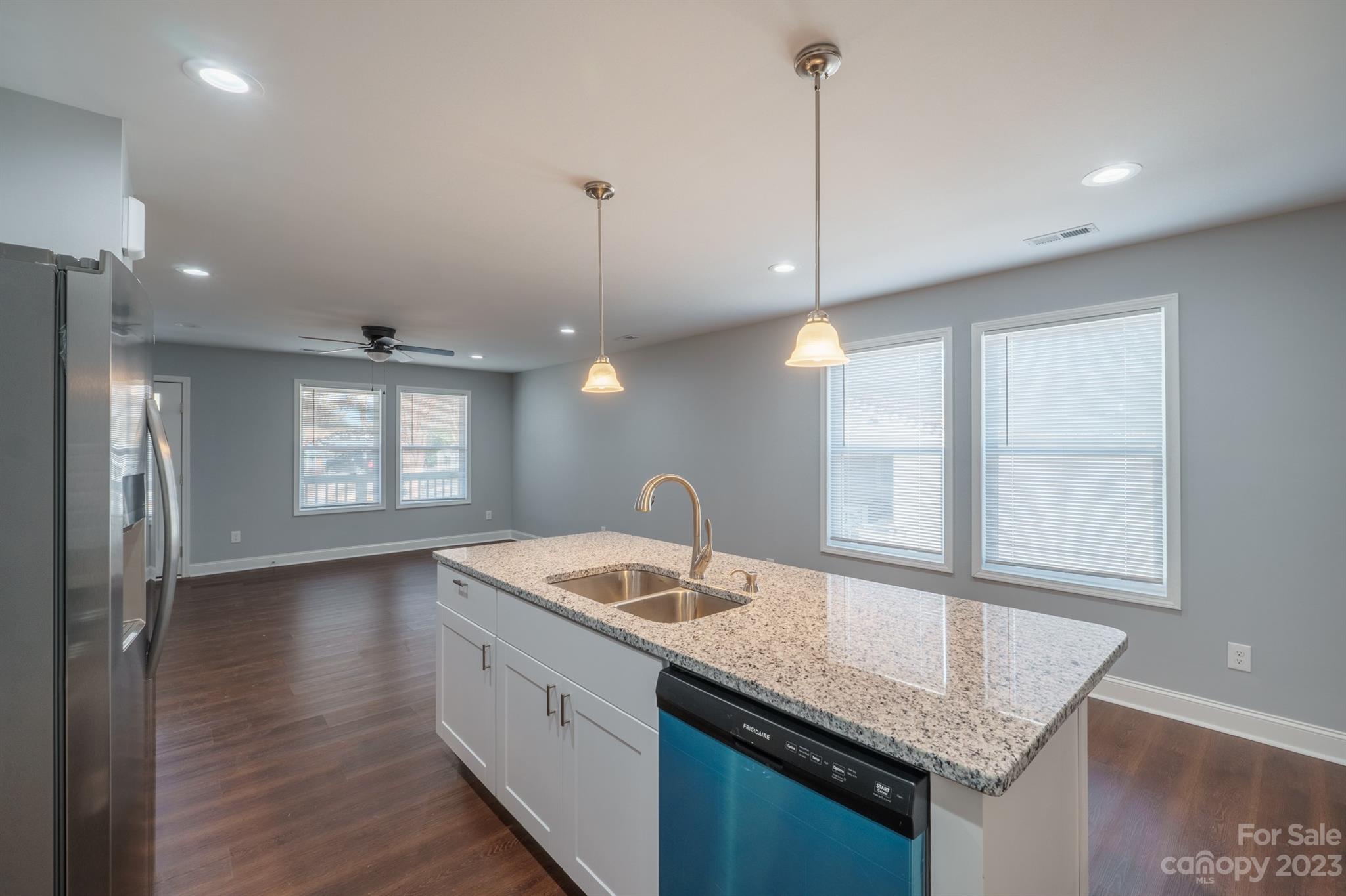 Jenkins Heights - Residential