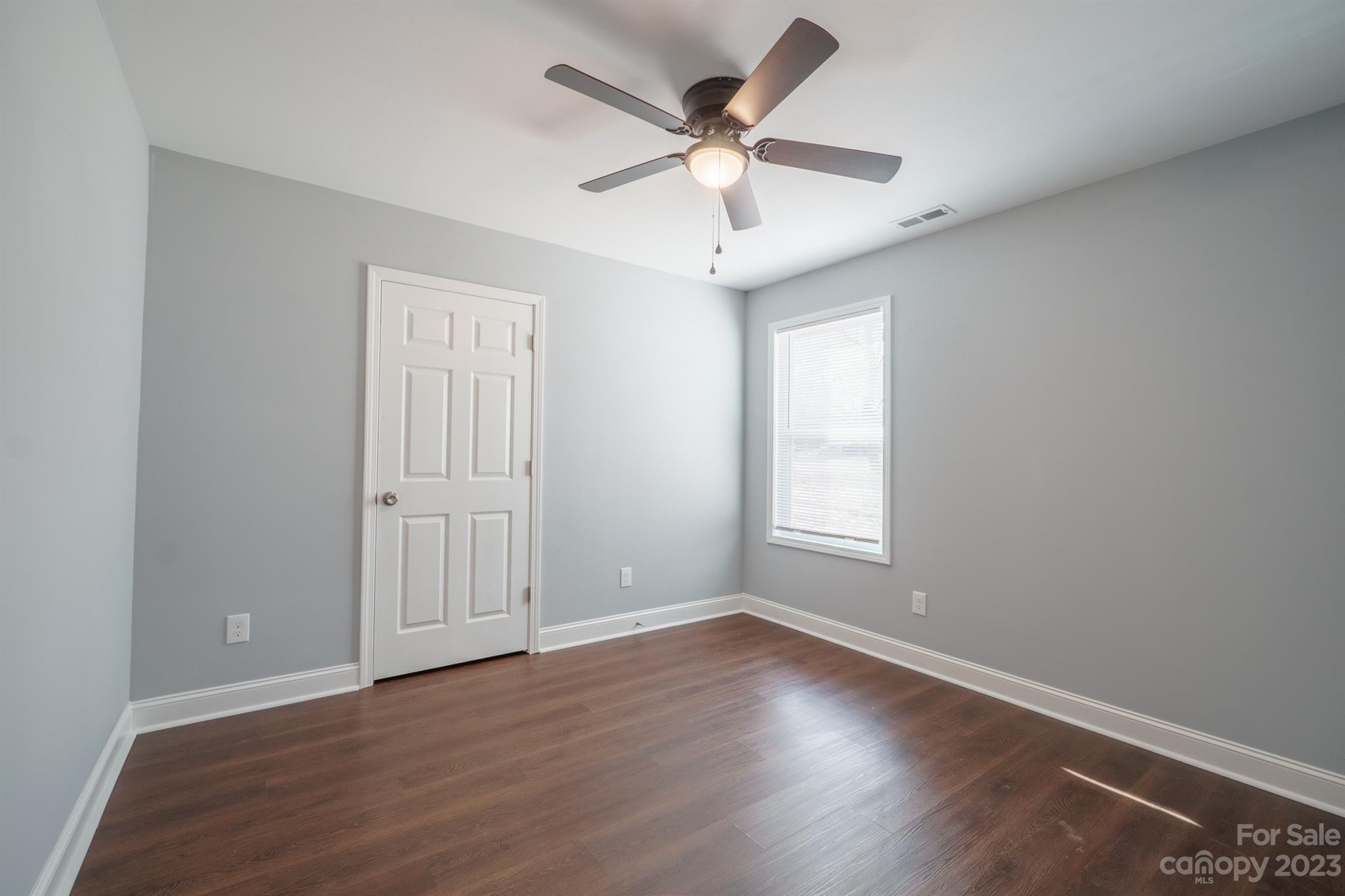 Jenkins Heights - Residential