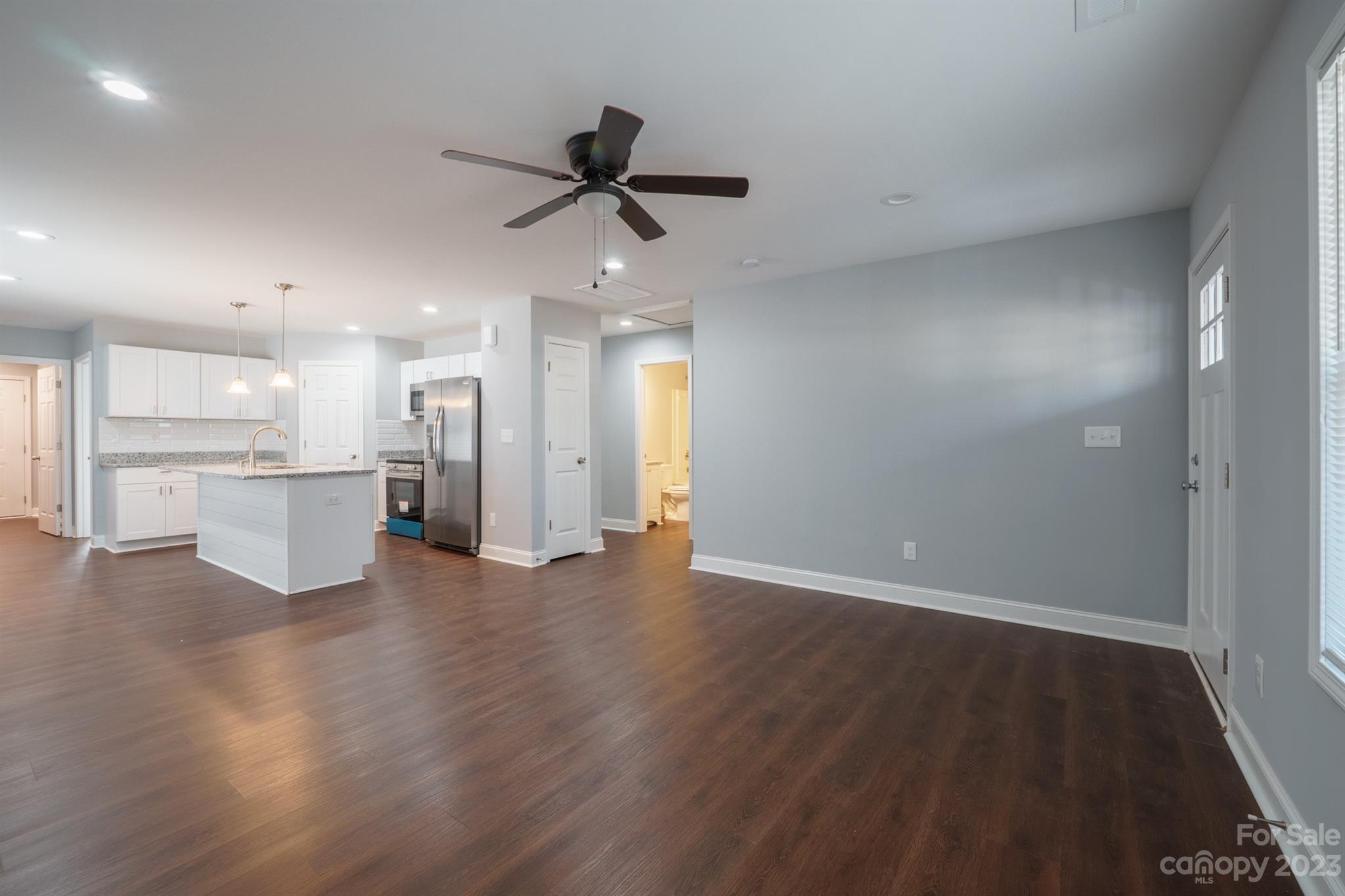 Jenkins Heights - Residential