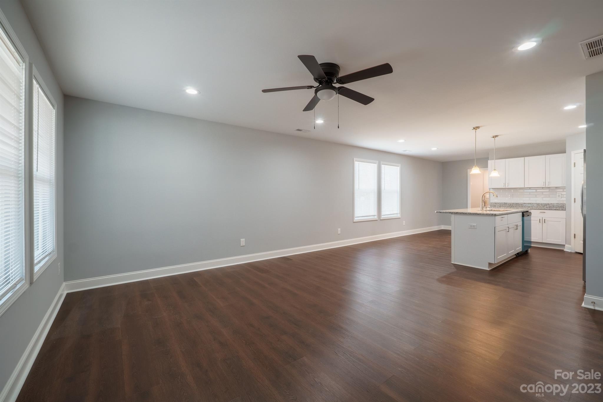 Jenkins Heights - Residential