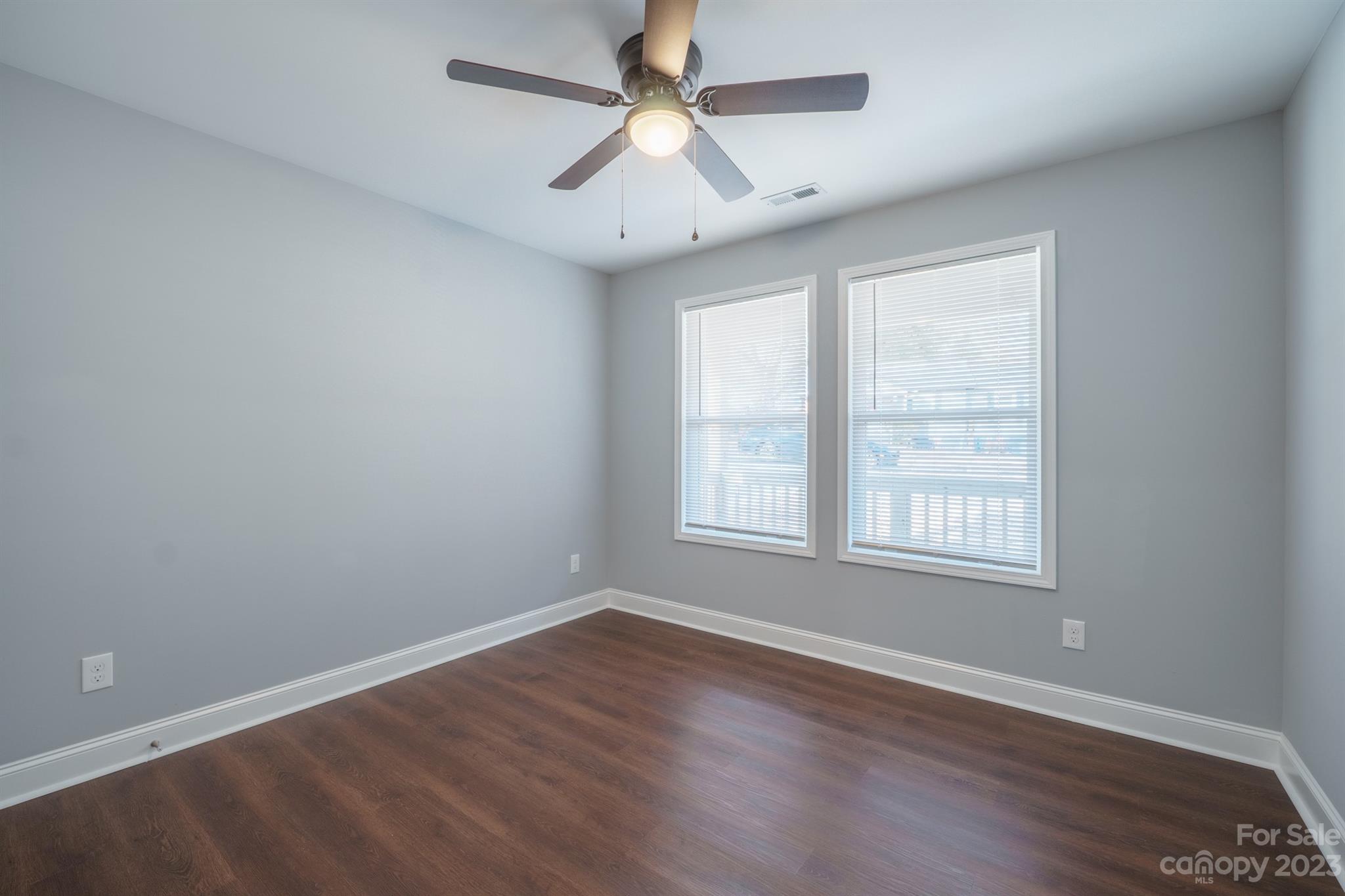 Jenkins Heights - Residential