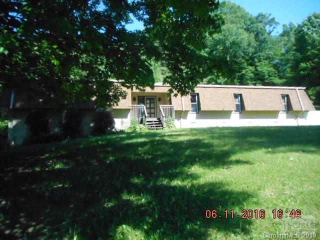 Hanging Rock Estates - Residential