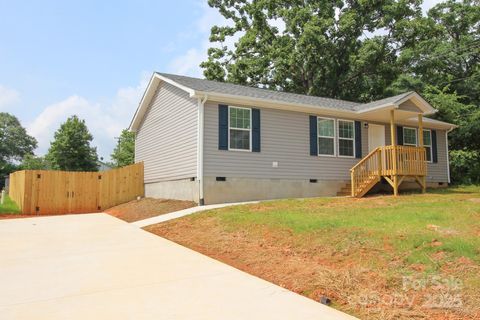 205 Church Street Morganton NC 28655