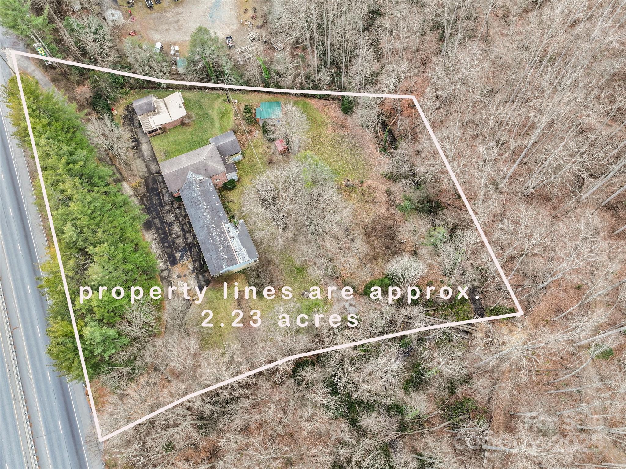 20826 Great Smoky Mountain Expressway