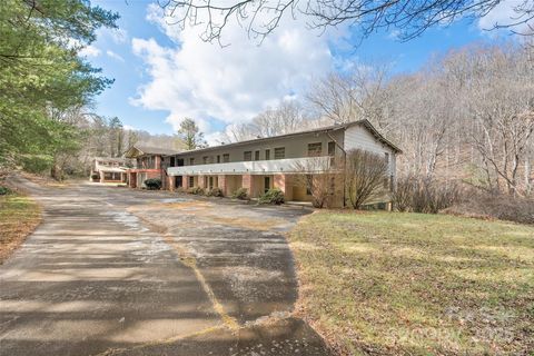20826 Great Smoky Mountain Expressway Waynesville NC 28786