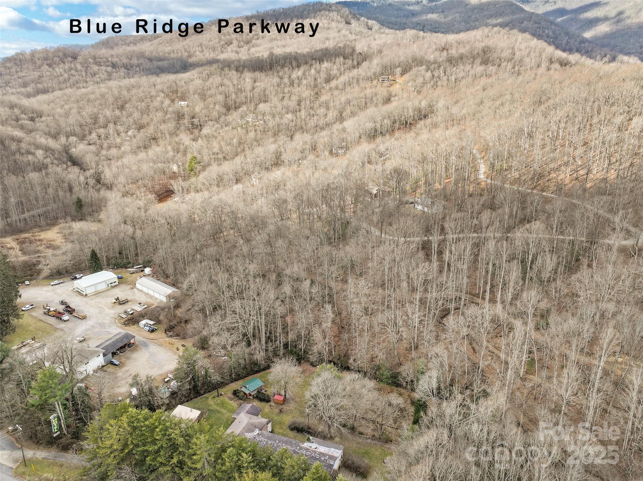 20826 Great Smoky Mountain Expressway