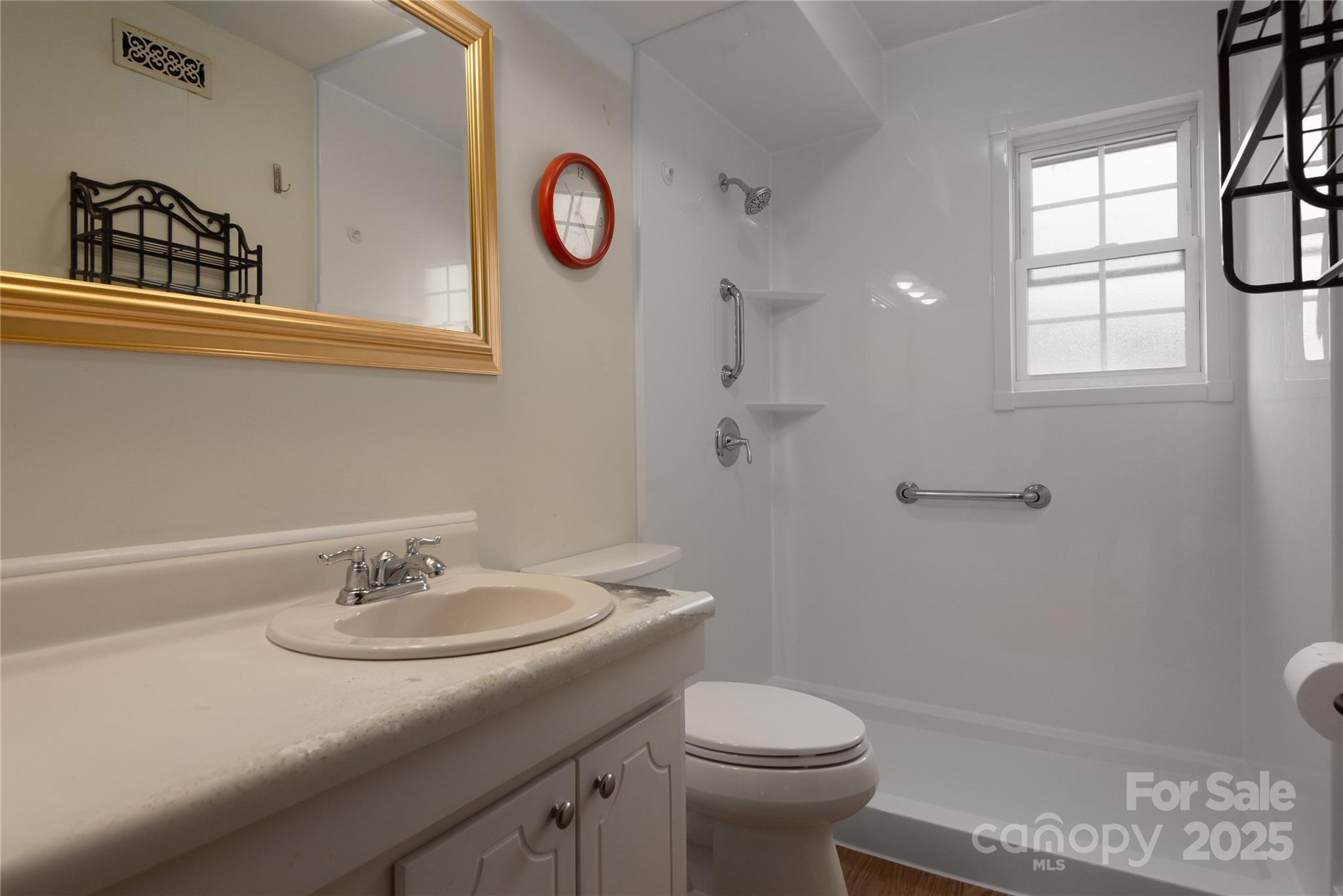 Mcalway Manor - Residential