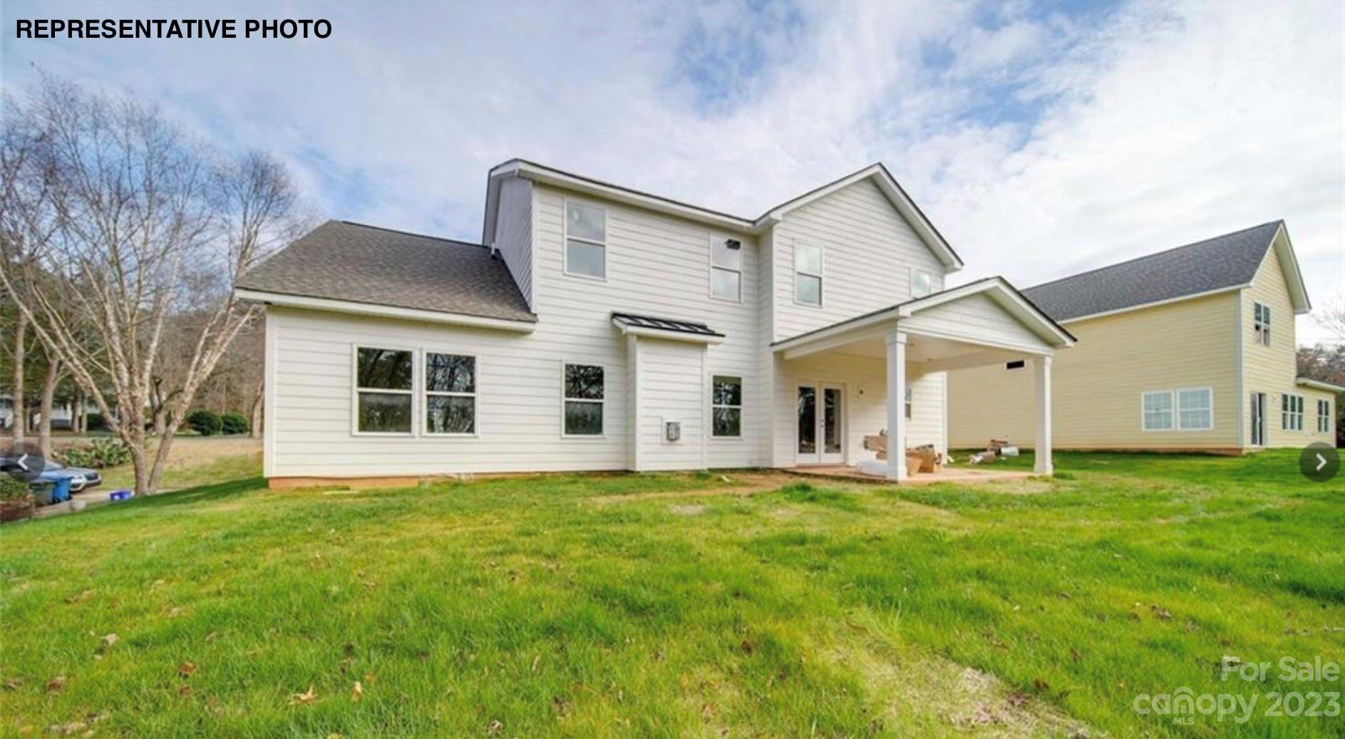 Lakeview - Residential