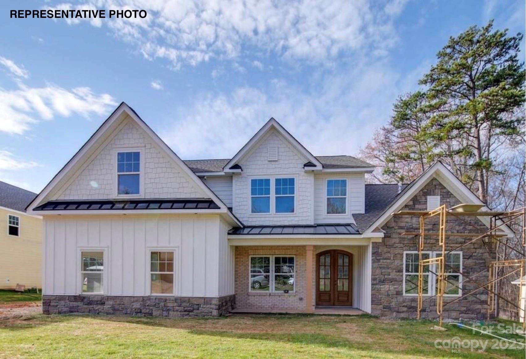 Lakeview - Residential