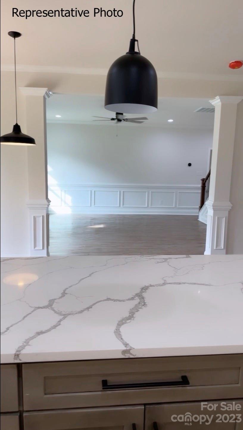 Lakeview - Residential