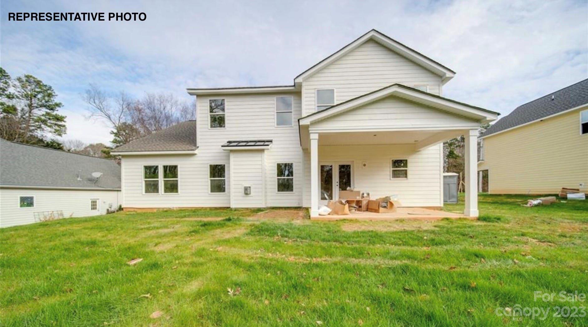 Lakeview - Residential