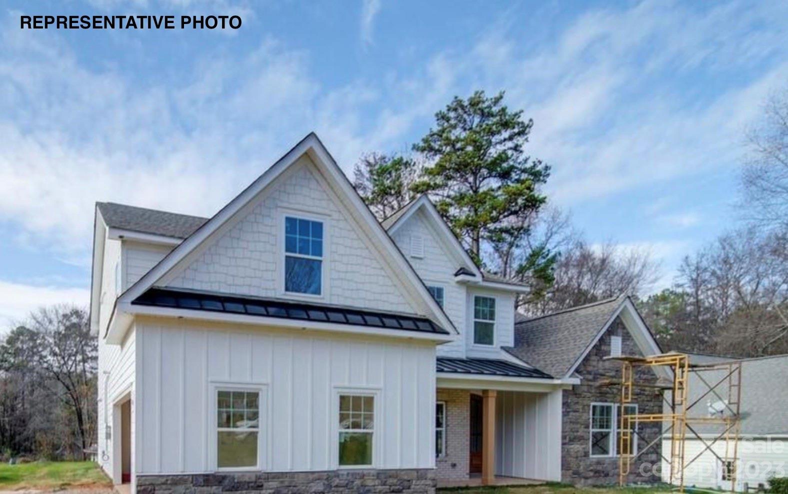 Lakeview - Residential