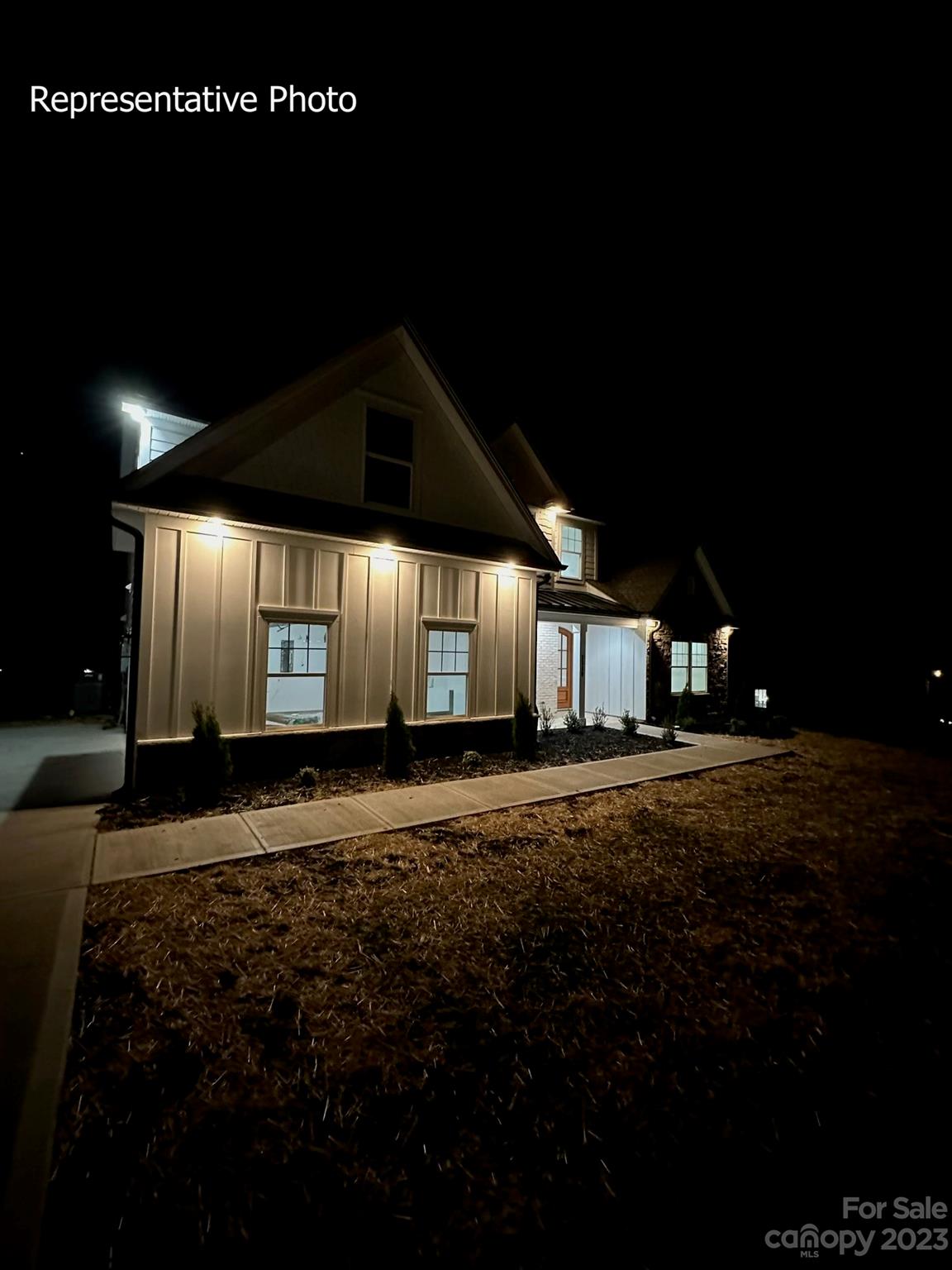 Lakeview - Residential