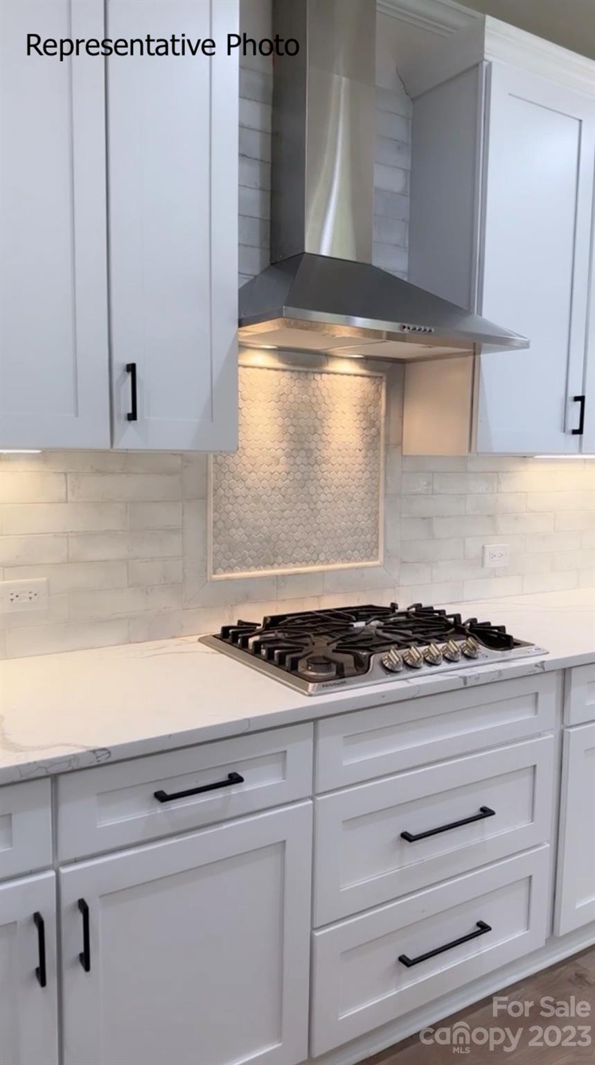 Lakeview - Residential