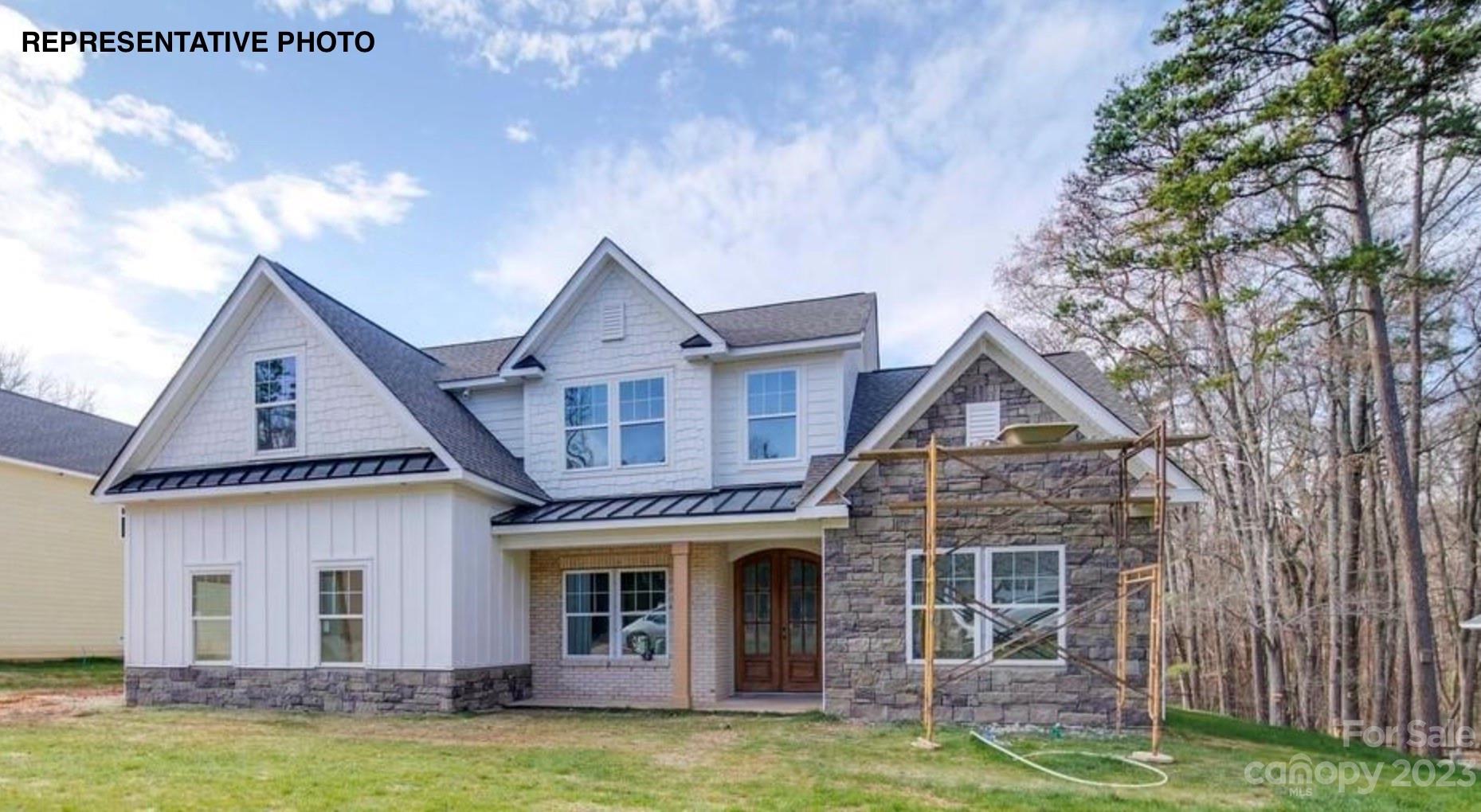 Lakeview - Residential