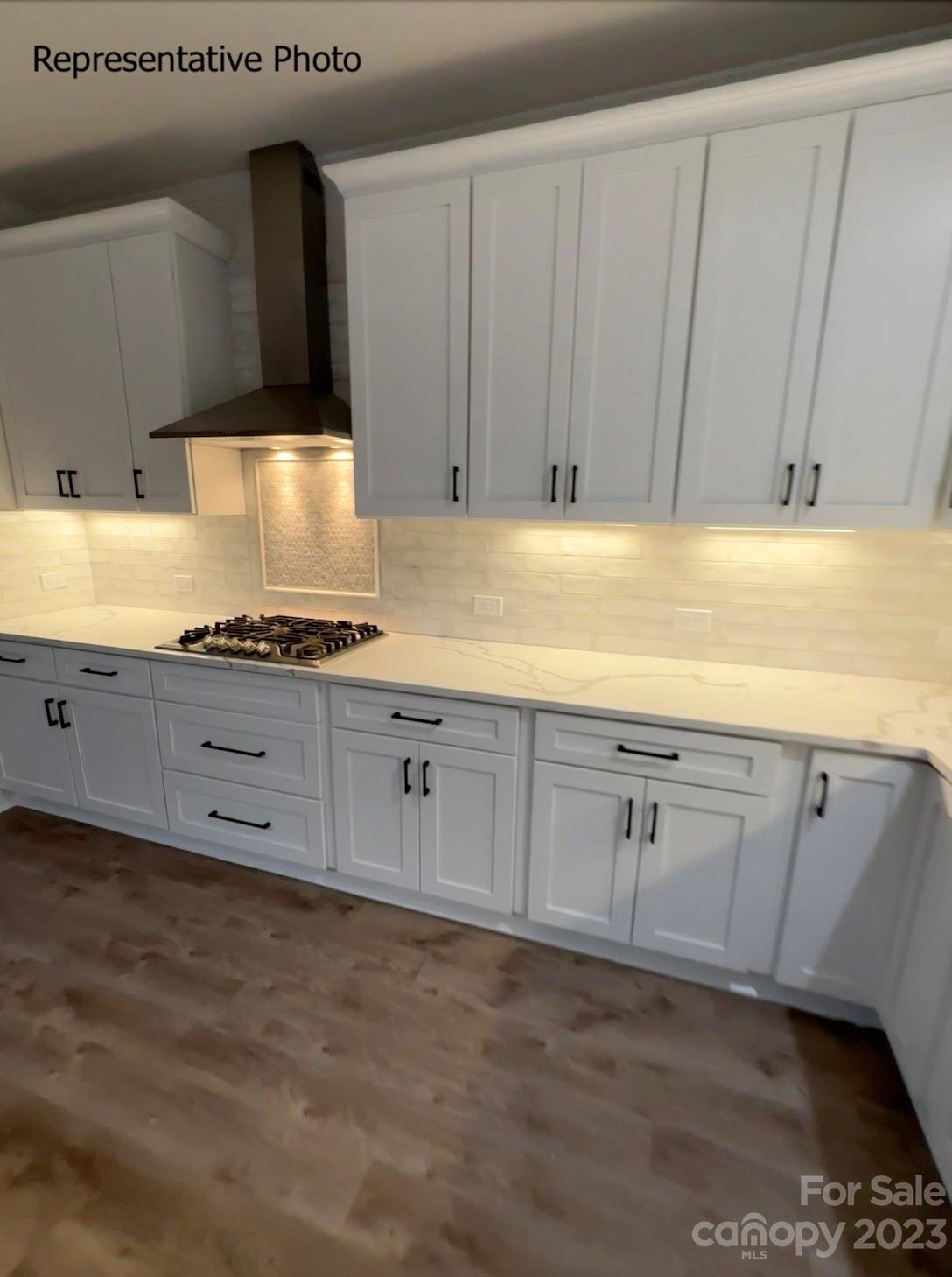 Lakeview - Residential